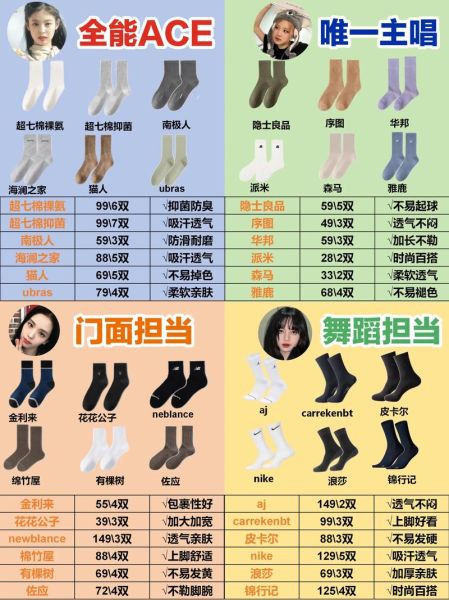 为什么袜子总是只剩一只_怎么防止袜子离家出走