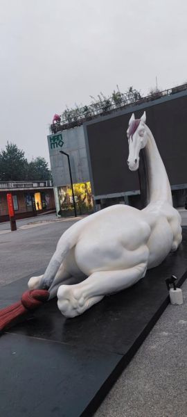 798艺术区怎么玩_798艺术区值得去吗