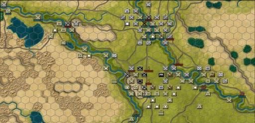 历史版图游戏有哪些_哪款最耐玩