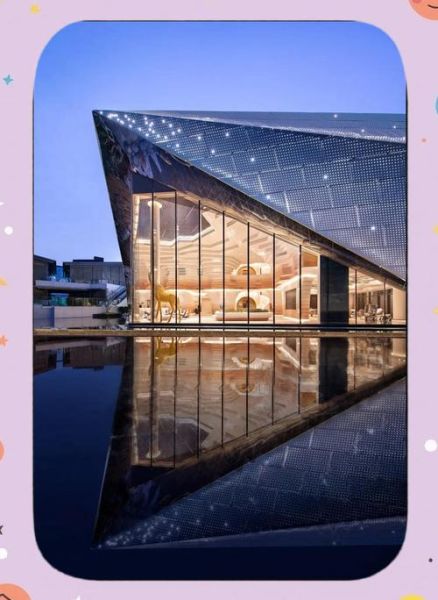 艺术会所值得去吗_参观前准备什么