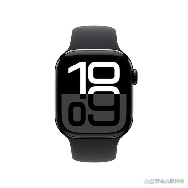 2015年值得买的智能手表_苹果手表和华为手表哪个好