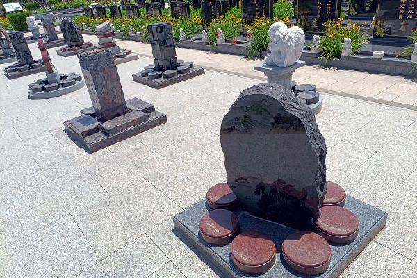 历史陵园大全_哪些陵园值得去