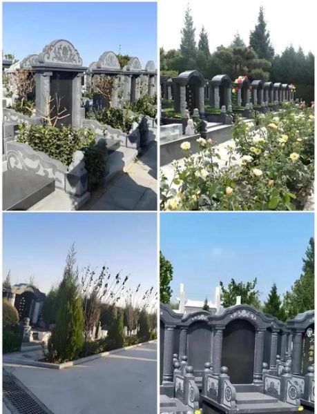 历史陵园大全_哪些陵园值得去