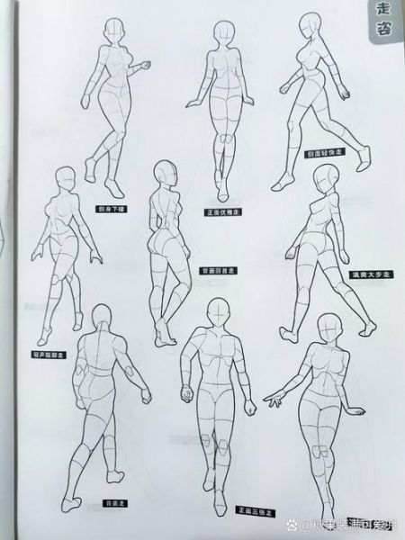 行走艺术是什么_行走艺术如何入门