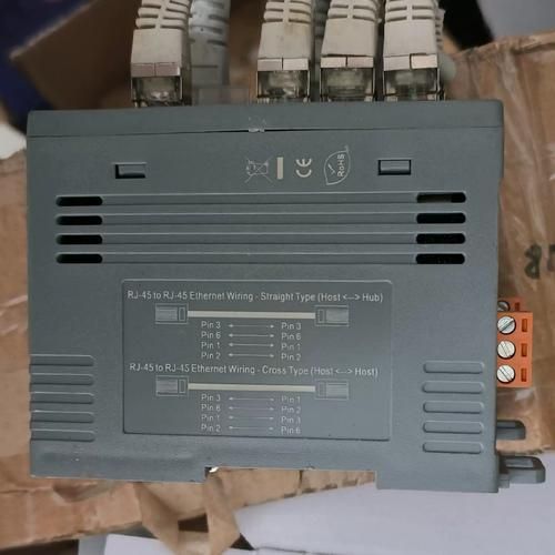 泓格科技工业以太网交换机如何选型_泓格交换机有哪些系列