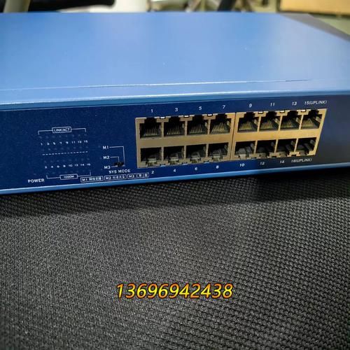 泓格科技工业以太网交换机如何选型_泓格交换机有哪些系列