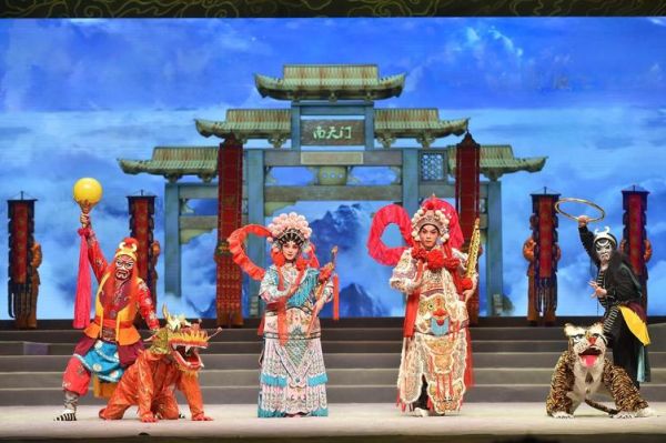 艺术周表演有哪些亮点_如何购票最划算