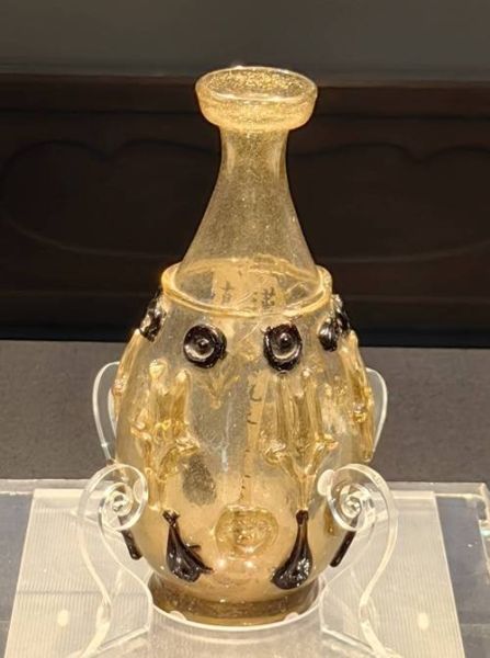 历史珍宝图片大全_如何鉴别真假古董