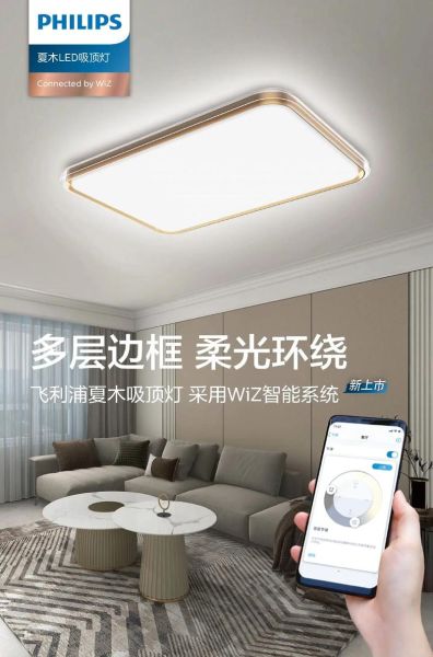 智能灯怎么选_智能灯哪个品牌好