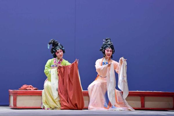 戏剧艺术是什么_戏剧艺术有哪些表现手法