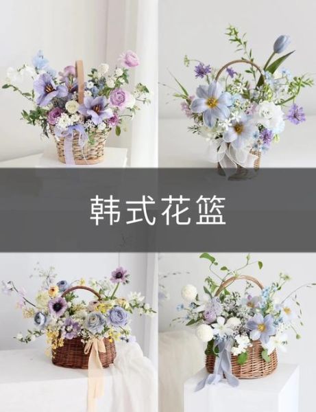 插花初学者需要准备什么工具_如何快速提升插花技巧