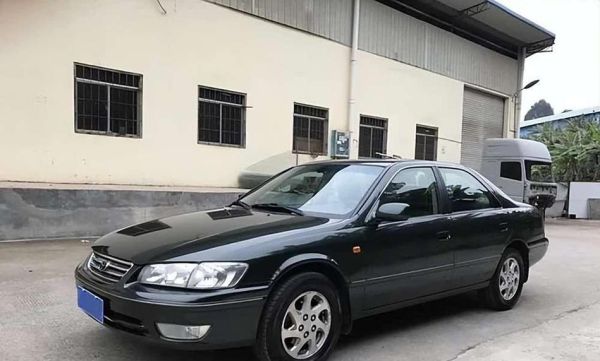 丰田历史车型大全_有哪些经典老车值得收藏