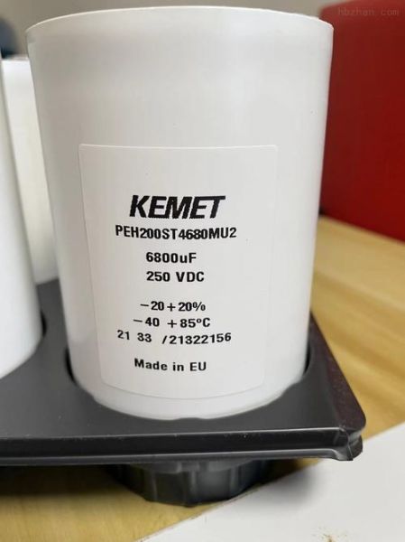 基美科技产品有哪些_基美电容选型指南