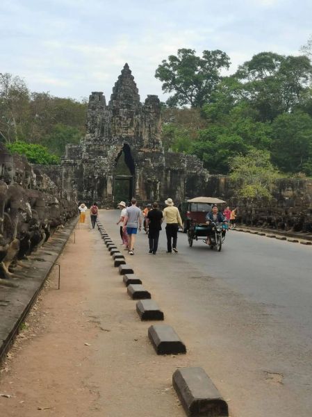 柬埔寨历史名字大全_柬埔寨古代叫什么