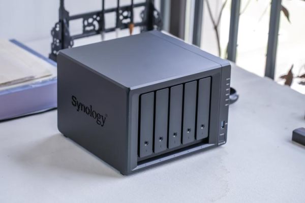 企业级NAS哪个品牌好_如何挑选合适的企业NAS