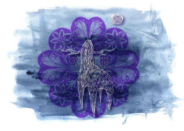 野生艺术是什么_如何收藏野生艺术作品