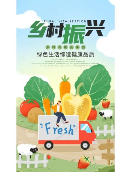 乡村振兴科技产品有哪些_如何落地见效