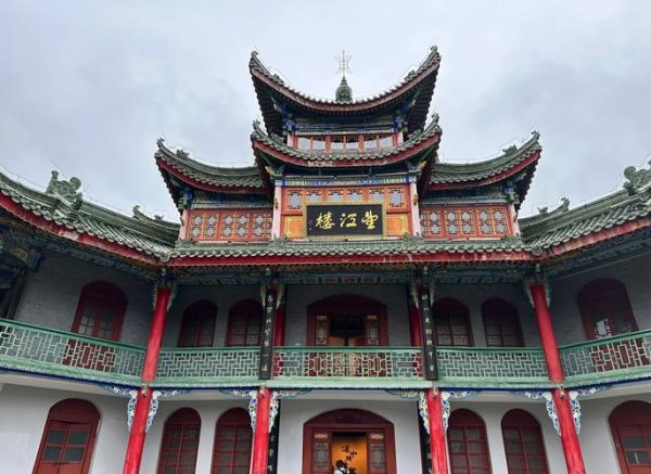 汉台历史大全_汉台区有哪些历史遗迹