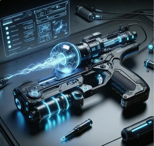 现代战争科技产品有哪些_未来战场会用到哪些高科技武器