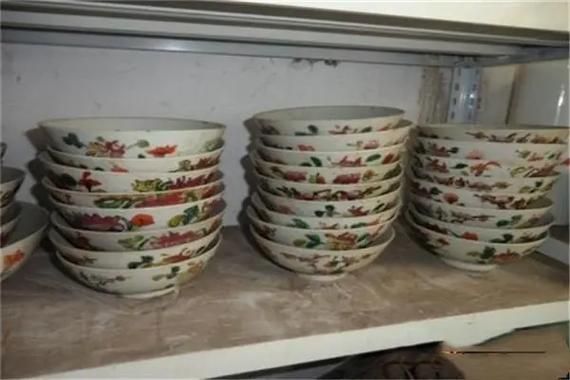 历史捡漏大全_如何低价淘到真古董