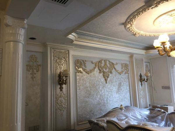 艺术漆上墙效果怎么样_艺术漆上墙多少钱一平方