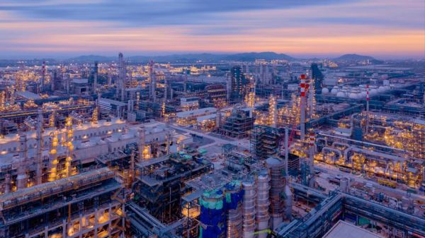 中国石化历史大全_中国石化是怎么发展起来的