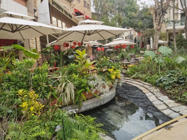 惬意生活小城有哪些_如何规划周末慢游