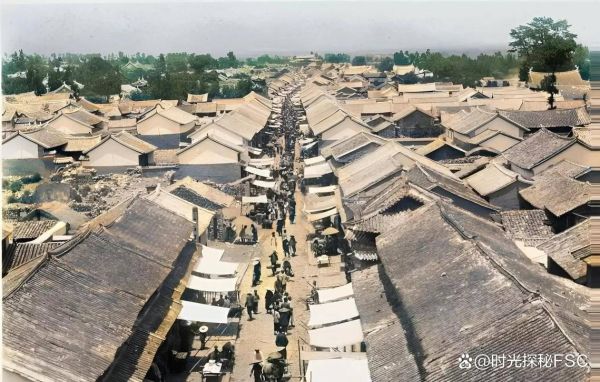 大理历史图片大全_哪里能看到老照片