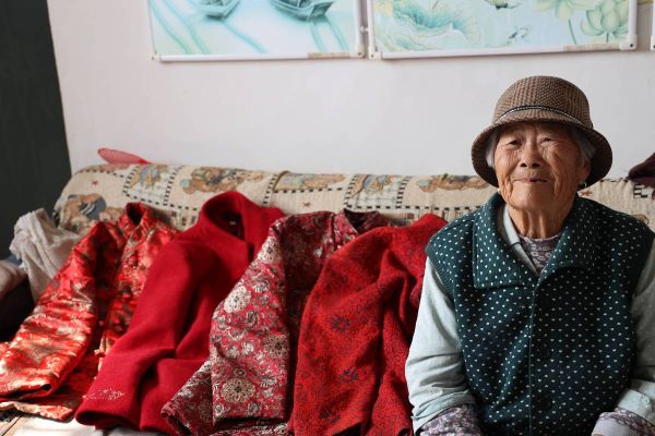 农村老人如何养老_农村老人生活现状