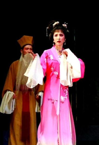 锡剧起源与发展_锡剧经典剧目有哪些