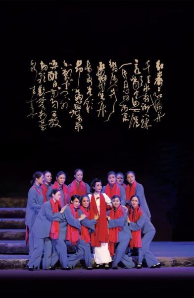 锡剧起源与发展_锡剧经典剧目有哪些