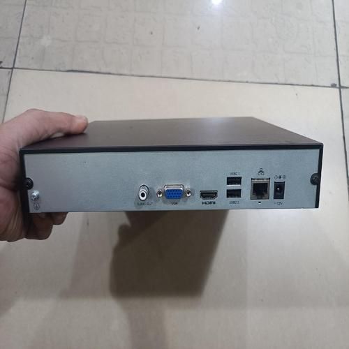 宇视科技摄像头怎么样_宇视科技NVR如何设置