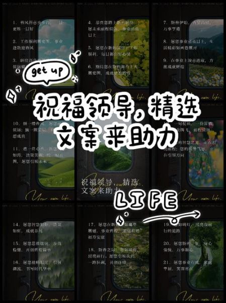 领导文案怎么写_如何提升领导文案感染力