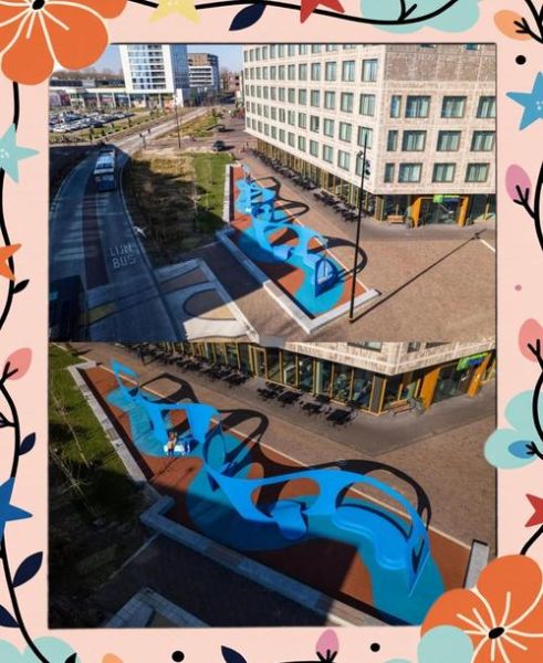 城市艺术氛围如何营造_城市艺术氛围提升方法