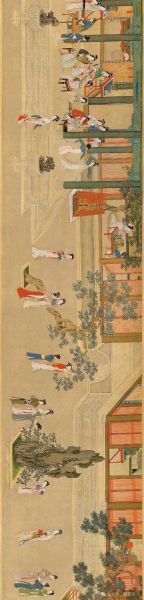 历史画作大全_哪些名画值得收藏