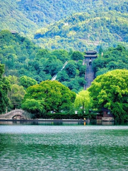 台州历史景点有哪些_台州最值得去的古迹在哪