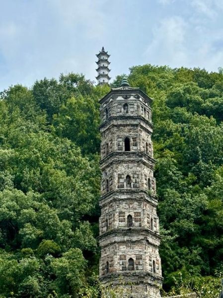 台州历史景点有哪些_台州最值得去的古迹在哪