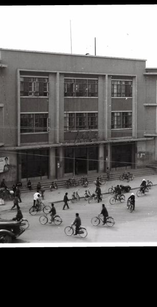 临沂历史图片大全_老照片背后的故事