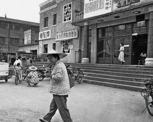 临沂历史图片大全_老照片背后的故事