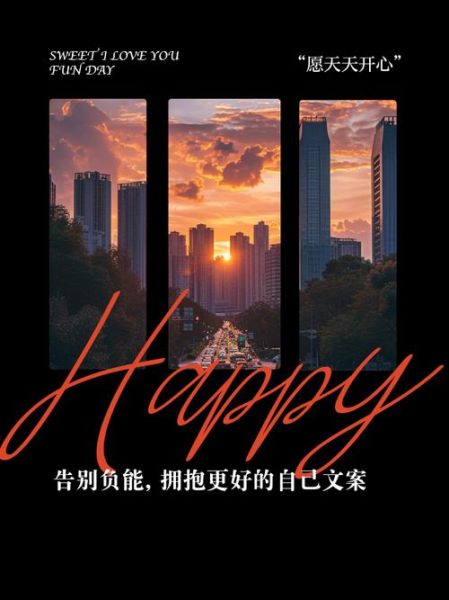 如何拥抱文案生活_文案写作如何改变日常