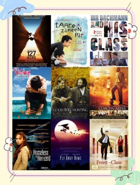 周末在家看什么电影_如何挑选适合全家一起看的电影