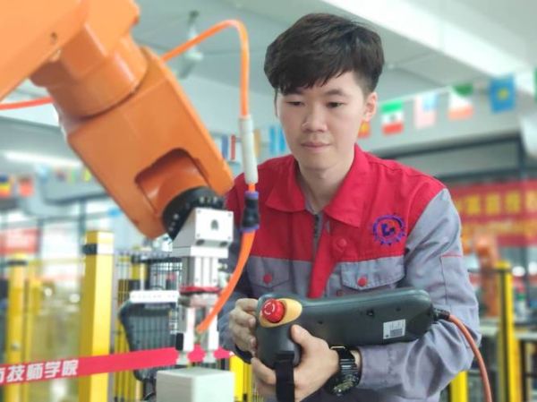 发明科技产品的职业叫什么_需要哪些技能