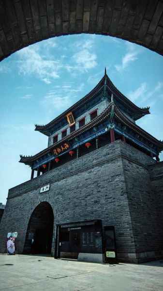 即墨历史视频大全_即墨古城纪录片哪里看