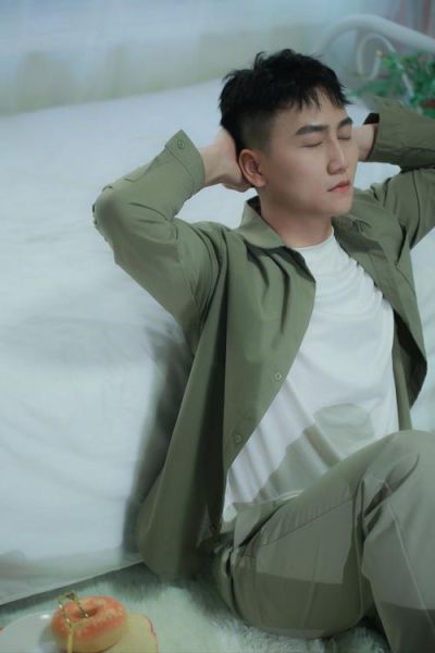 艺术男人是什么_如何成为艺术男人