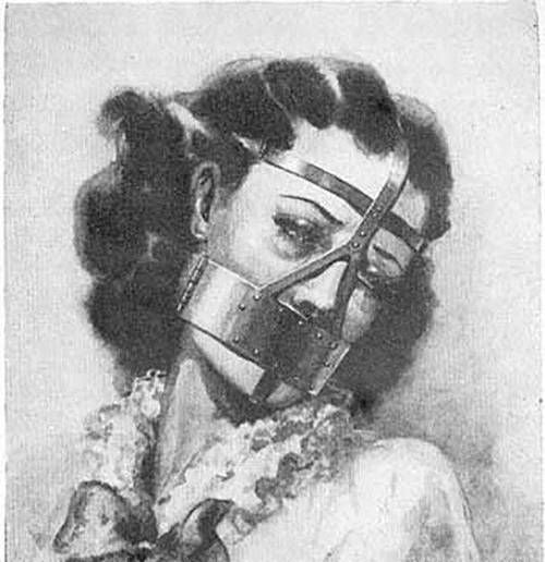 欧洲酷刑历史真相_中世纪刑具有哪些