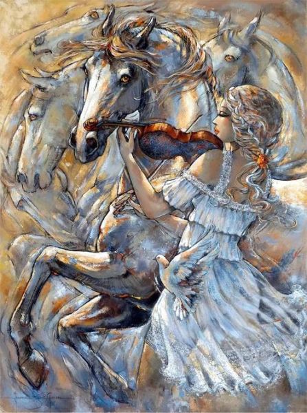 浪漫艺术是什么_如何欣赏浪漫艺术