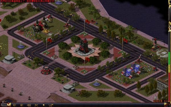 红警历史图片大全_哪里能找到高清原版