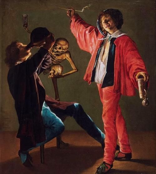 历史名画大全_如何欣赏世界名画