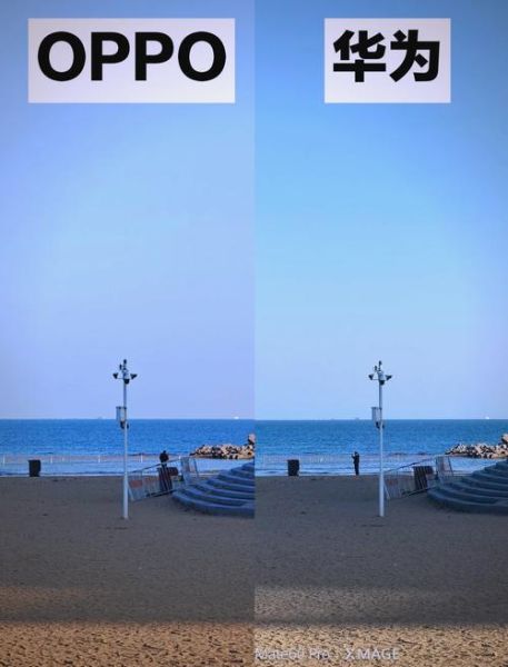 国产手机哪个品牌拍照最好_华为小米OPPO对比