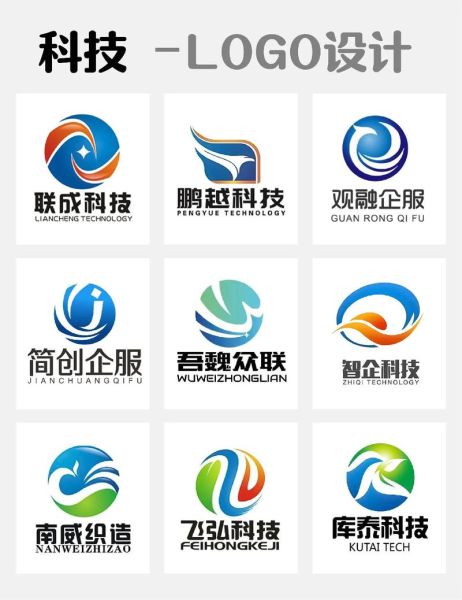 科技产品推广图标怎么设计_科技产品图标设计技巧